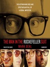 Cover image for The Man in the Rockefeller Suit